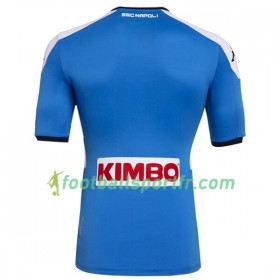 Tenue SSC Naples Domicile 2019-2020 Maillot de Foot